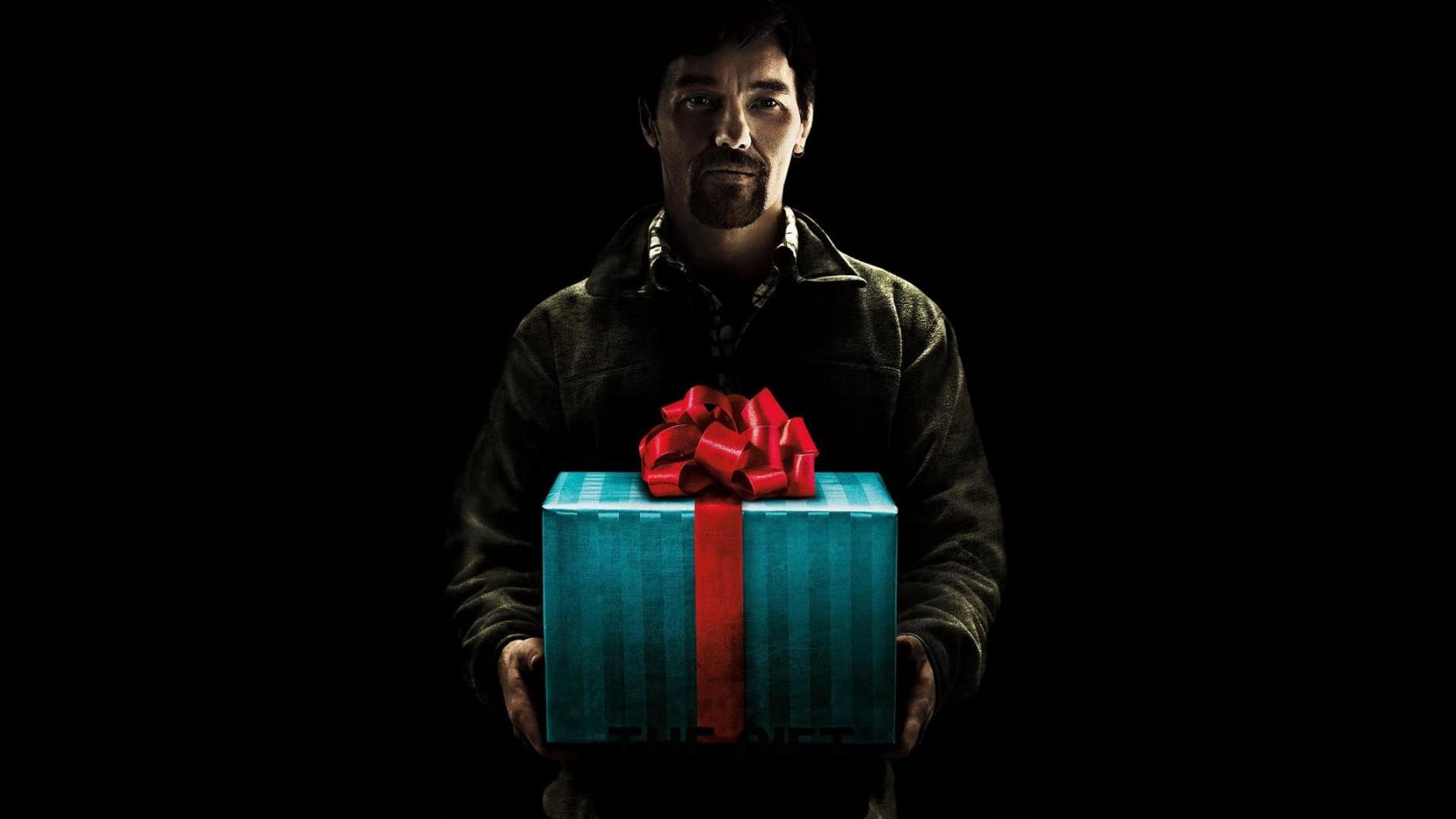 Fondo de pantalla de la película El regalo en Cuevana 3 gratis