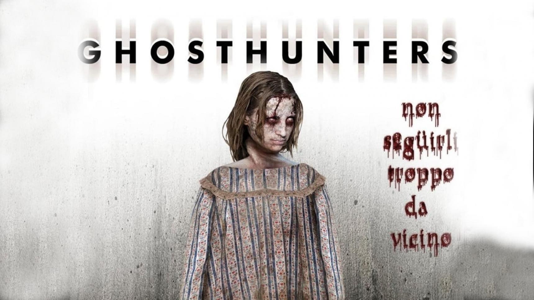 Fondo de pantalla de la película Ghosthunters en Cuevana 3 gratis