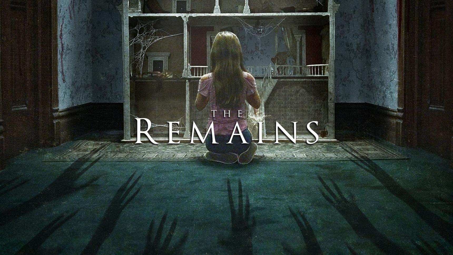 Fondo de pantalla de la película The Remains en Cuevana 3 gratis
