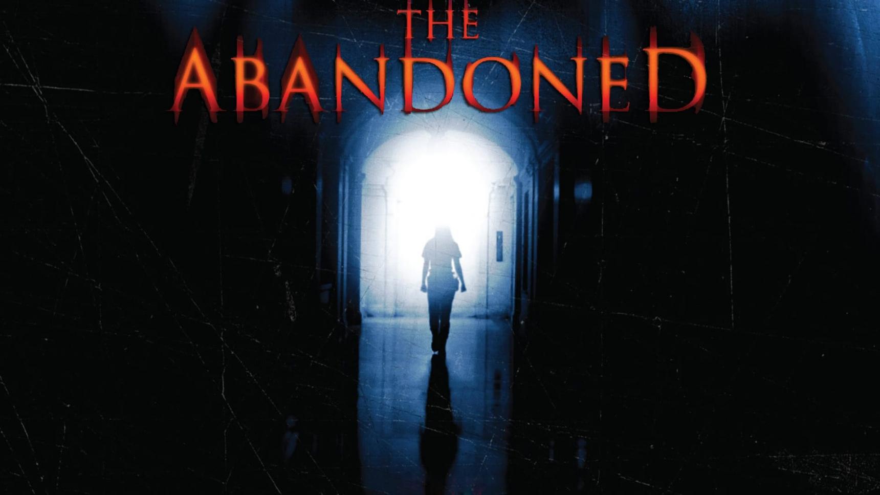 Fondo de pantalla de la película The Abandoned en Cuevana 3 gratis