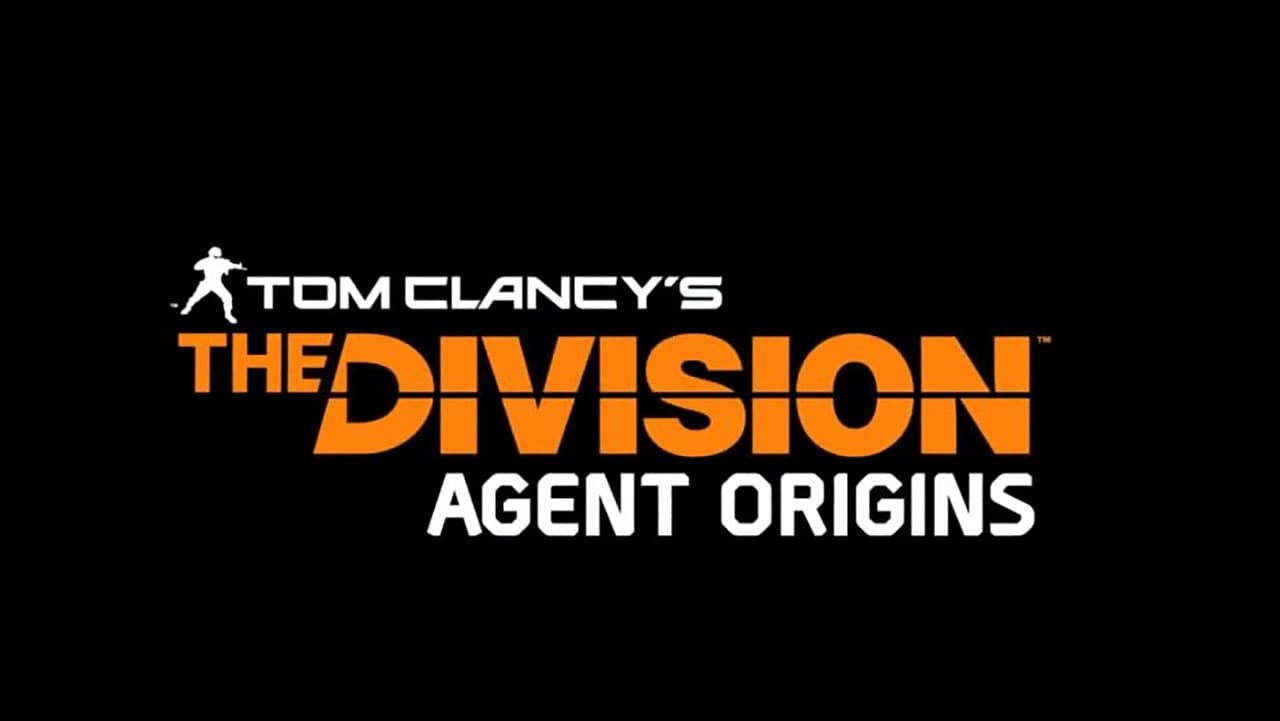 Fondo de pantalla de la película The Division: Agent Origins en Cuevana 3 gratis