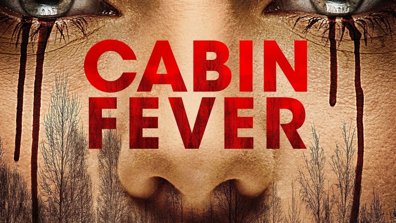 Fondo de pantalla de la película Cabin Fever en Cuevana 3 gratis
