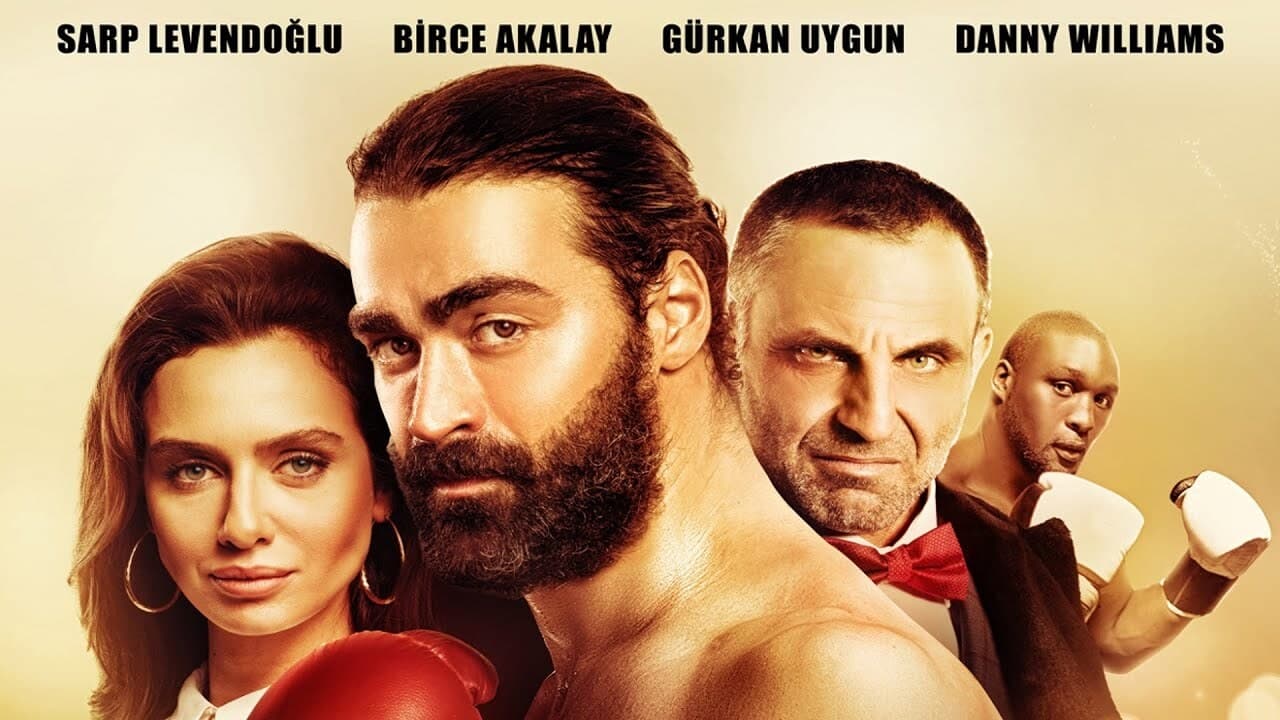 Fondo de pantalla de la película Deliormanlı en Cuevana 3 gratis