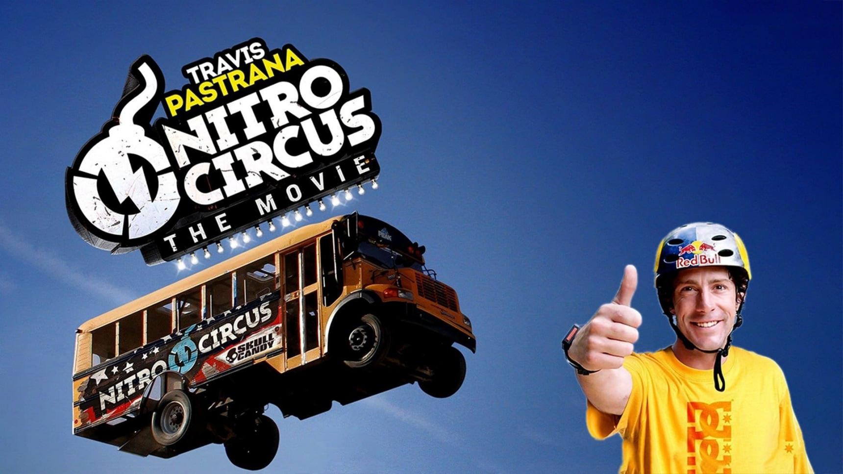 Fondo de pantalla de la película Nitro Circus: The Movie en Cuevana 3 gratis