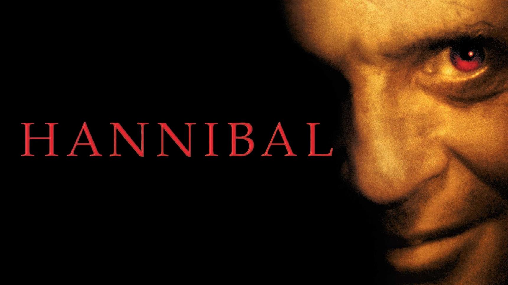 Fondo de pantalla de la película Hannibal en Cuevana 3 gratis