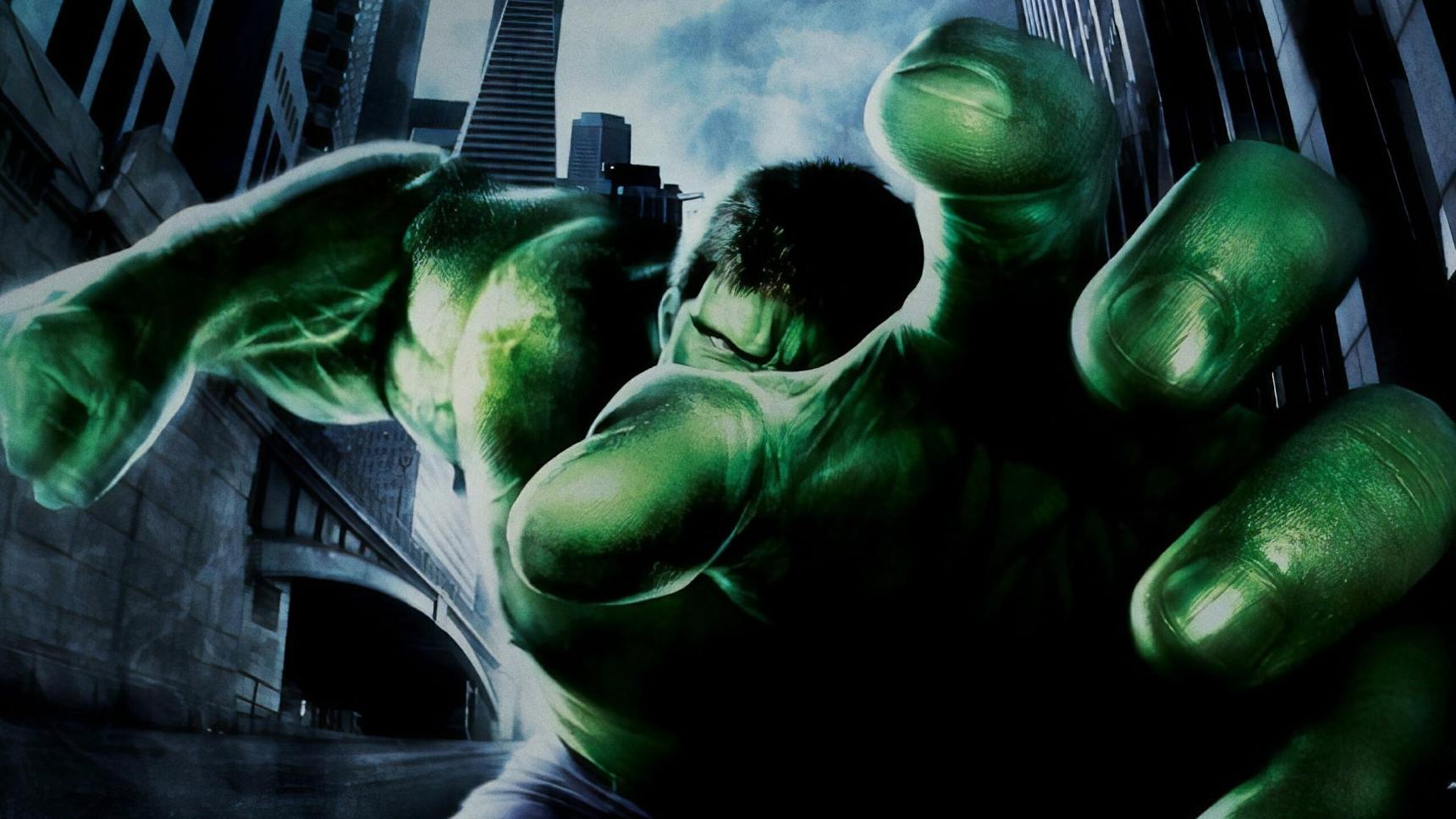 Fondo de pantalla de la película Hulk en Cuevana 3 gratis