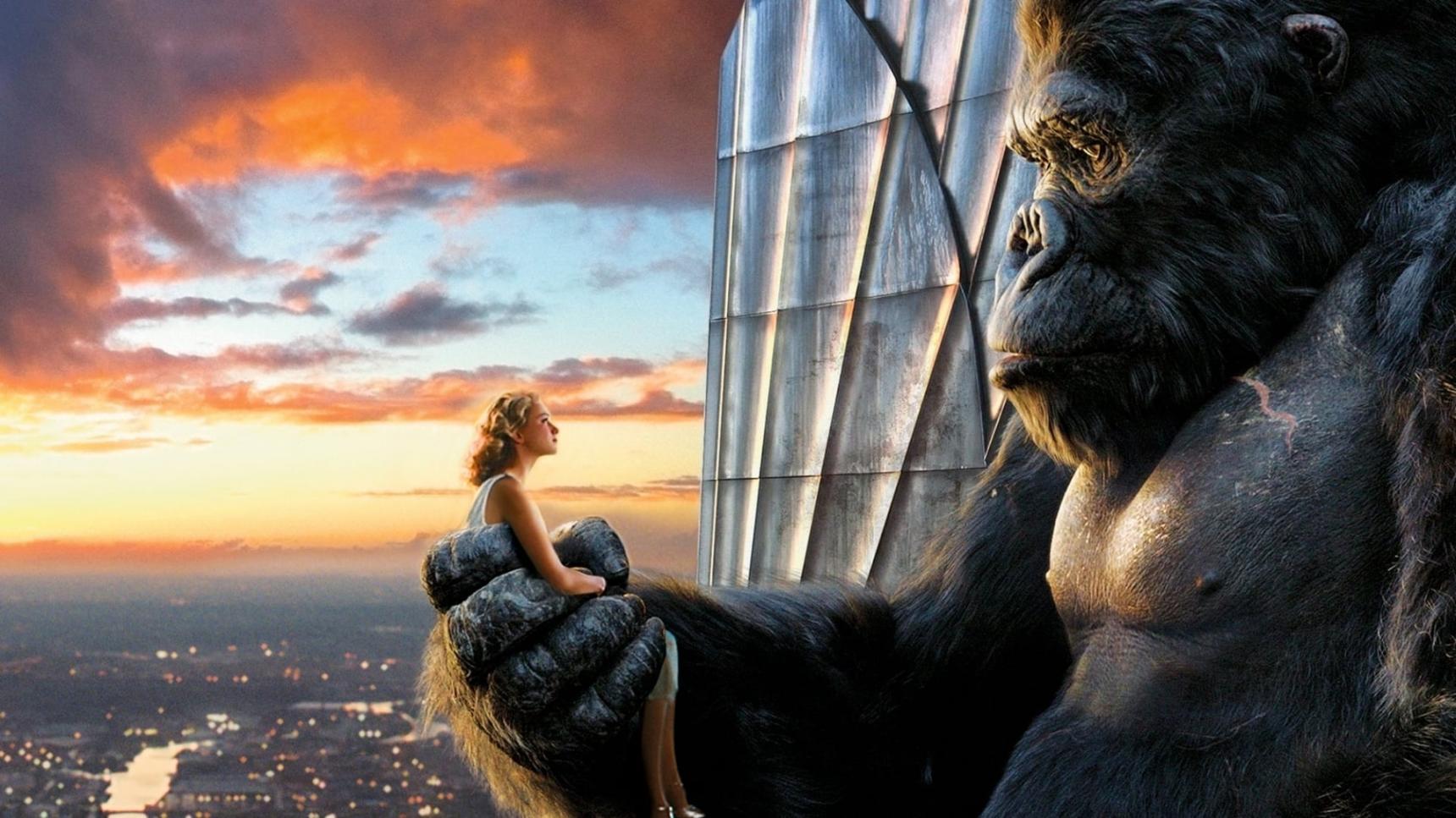 Fondo de pantalla de la película King Kong en Cuevana 3 gratis