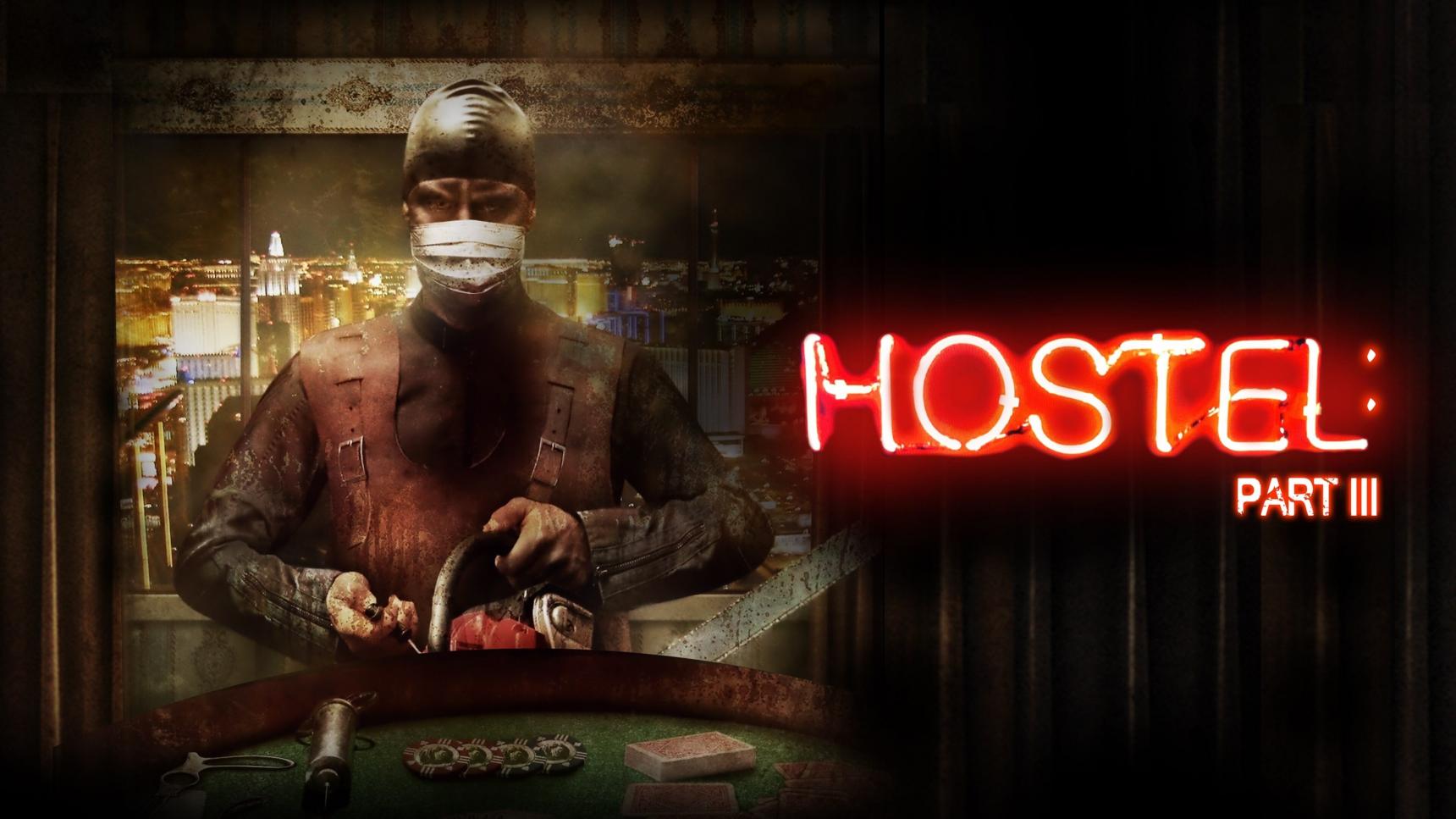 Fondo de pantalla de la película Hostel 3: De vuelta al horror en Cuevana 3 gratis