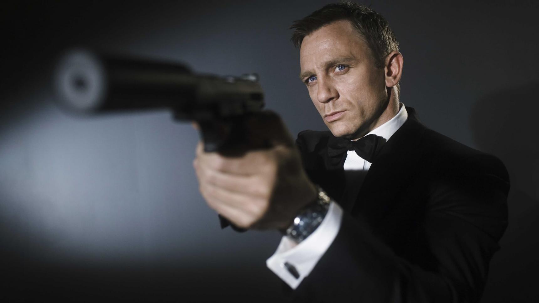 Fondo de pantalla de la película 007 - Casino Royale en Cuevana 3 gratis