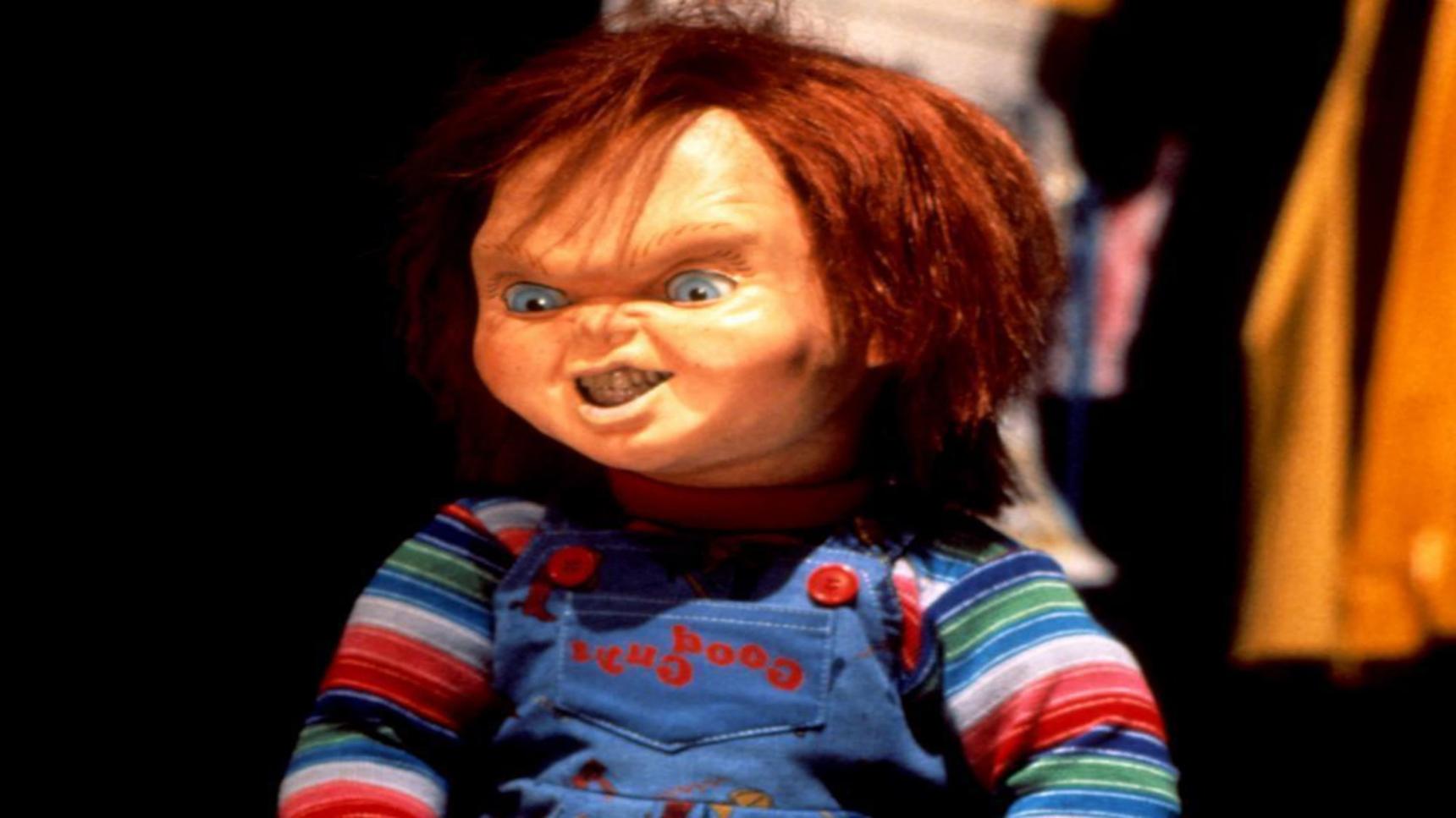Fondo de pantalla de la película Chucky: El Muñeco Diabólico 2 en Cuevana 3 gratis