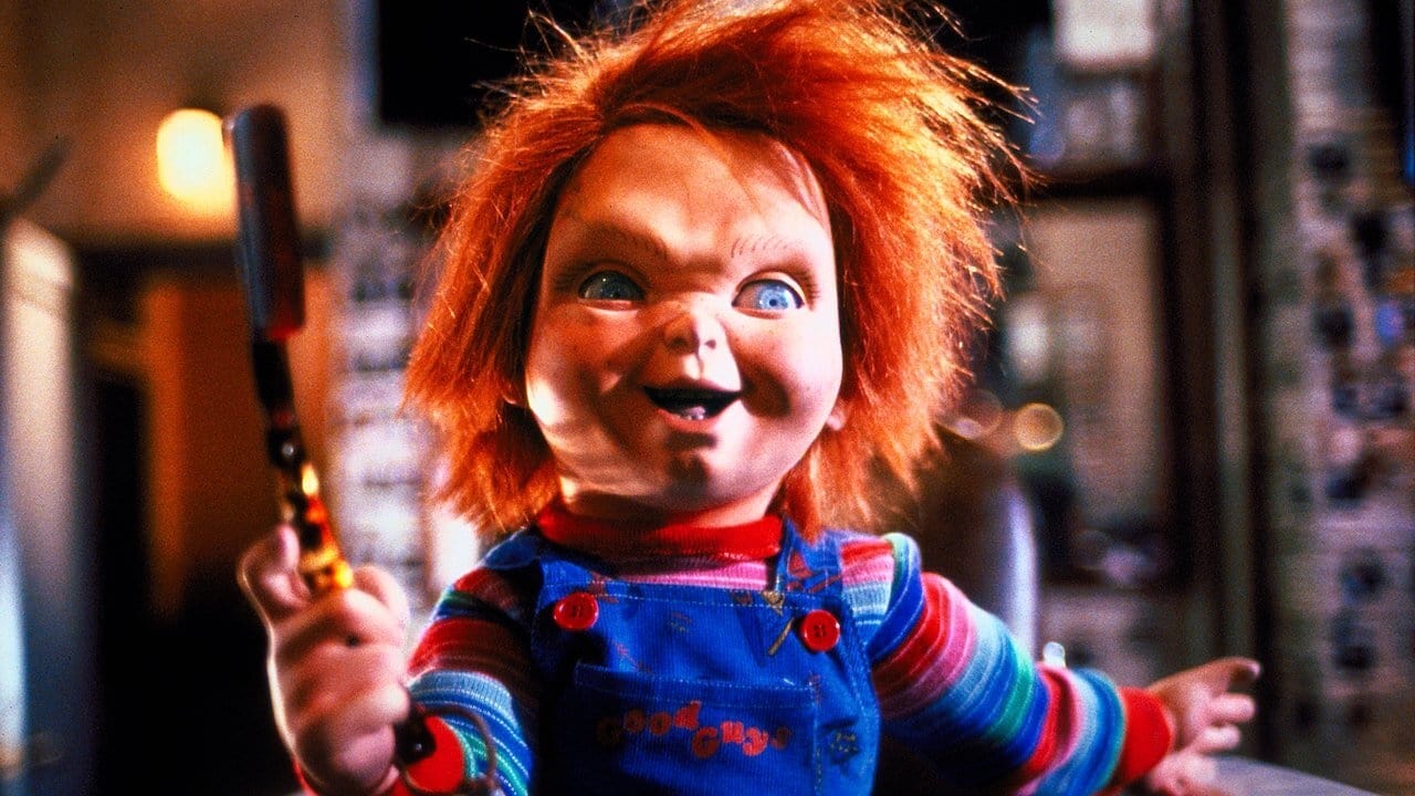 Fondo de pantalla de la película Chucky: El Muñeco Diabólico 3 en Cuevana 3 gratis
