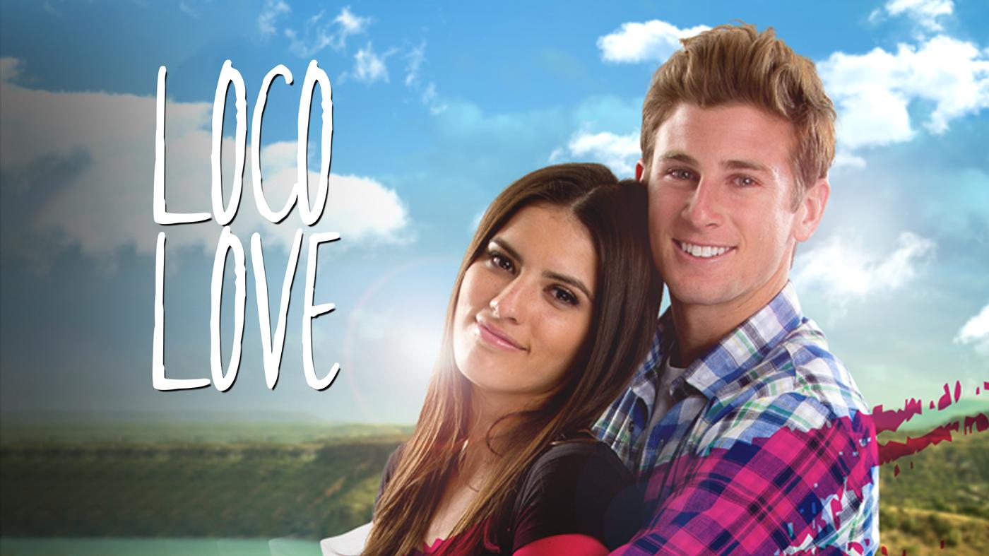 Fondo de pantalla de la película Loco Love en Cuevana 3 gratis