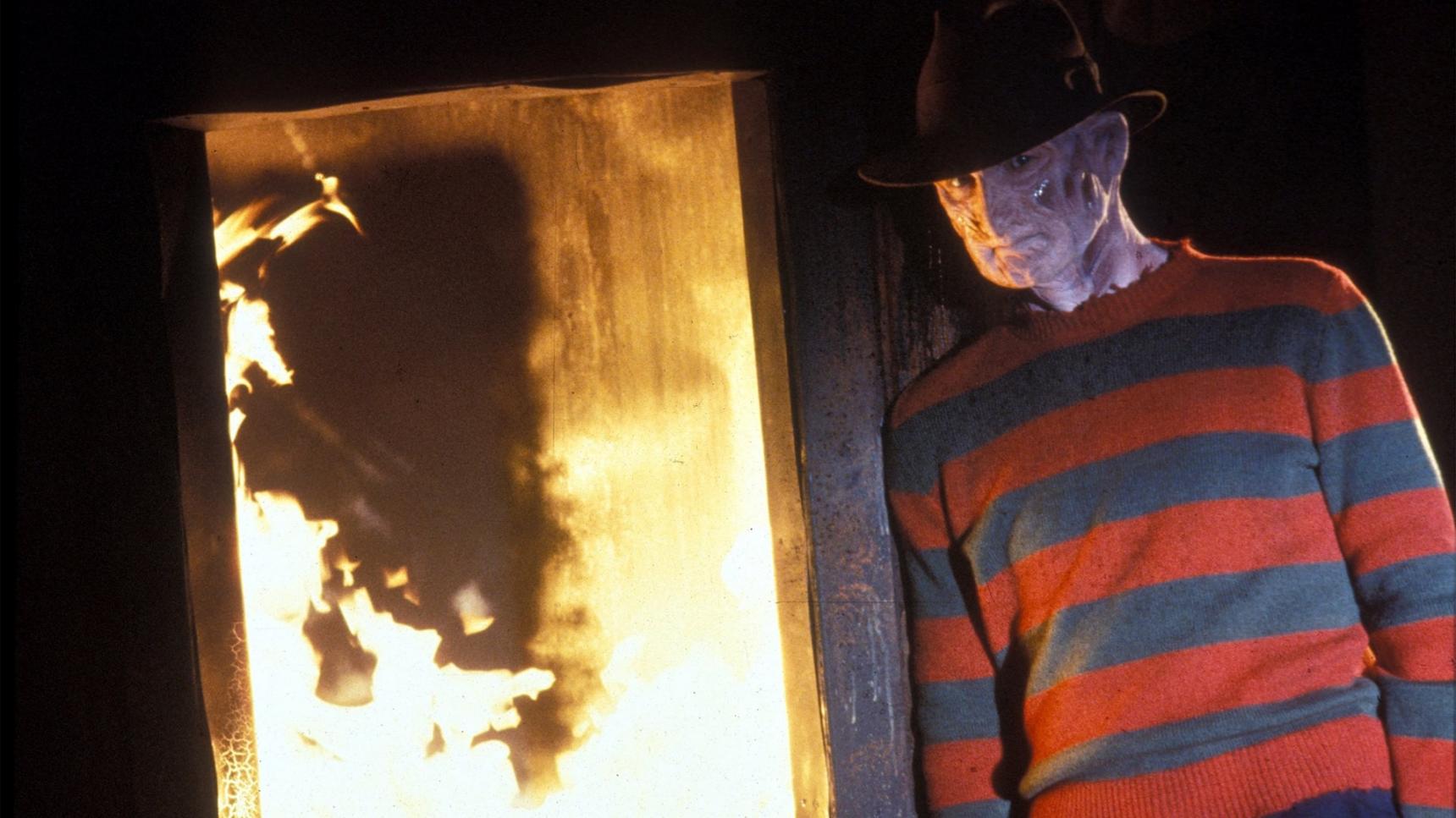 Fondo de pantalla de la película Pesadilla final: La muerte de Freddy (Pesadilla en Elm Street 6) en Cuevana 3 gratis