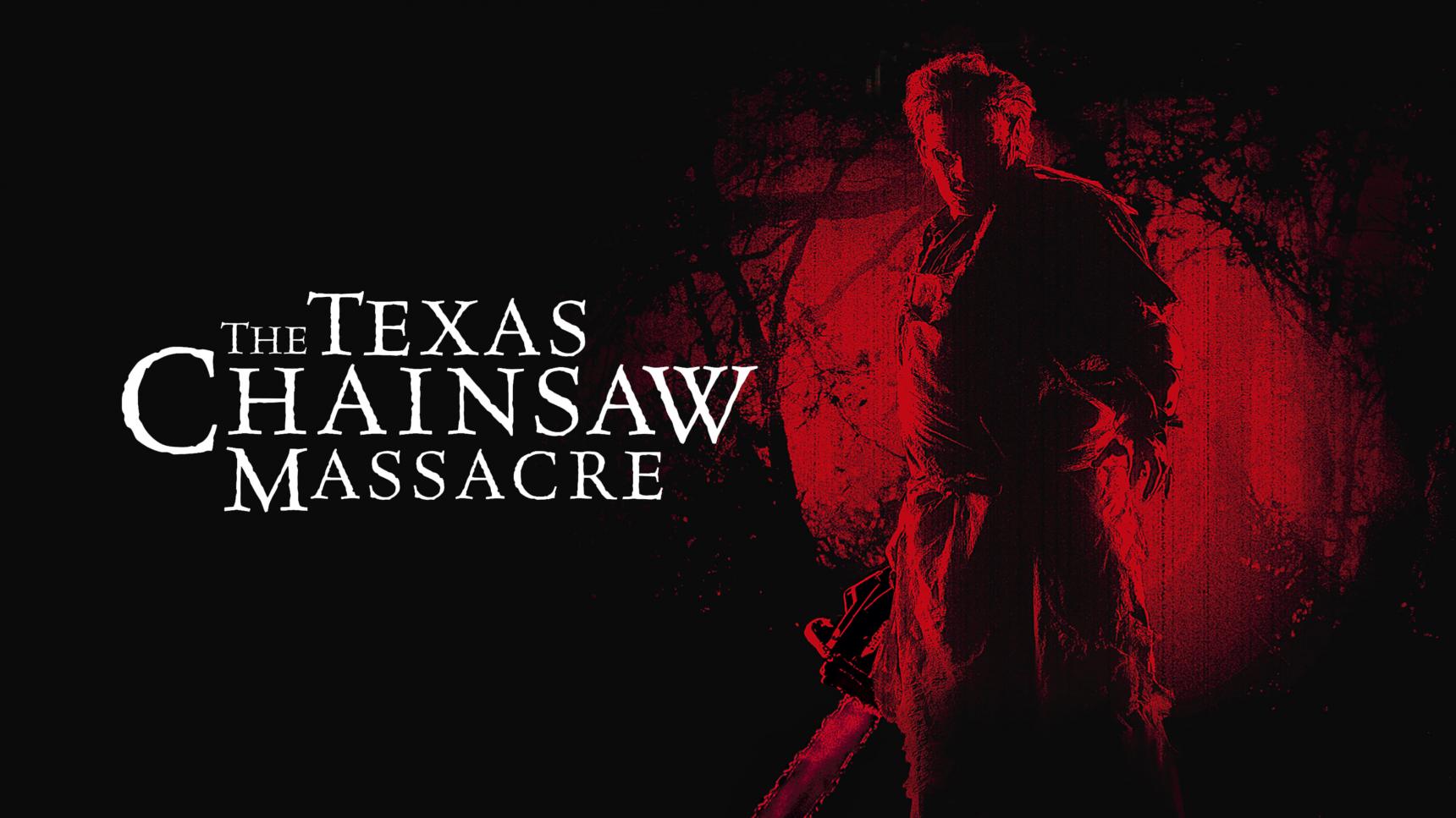 Fondo de pantalla de la película La matanza de Texas en Cuevana 3 gratis