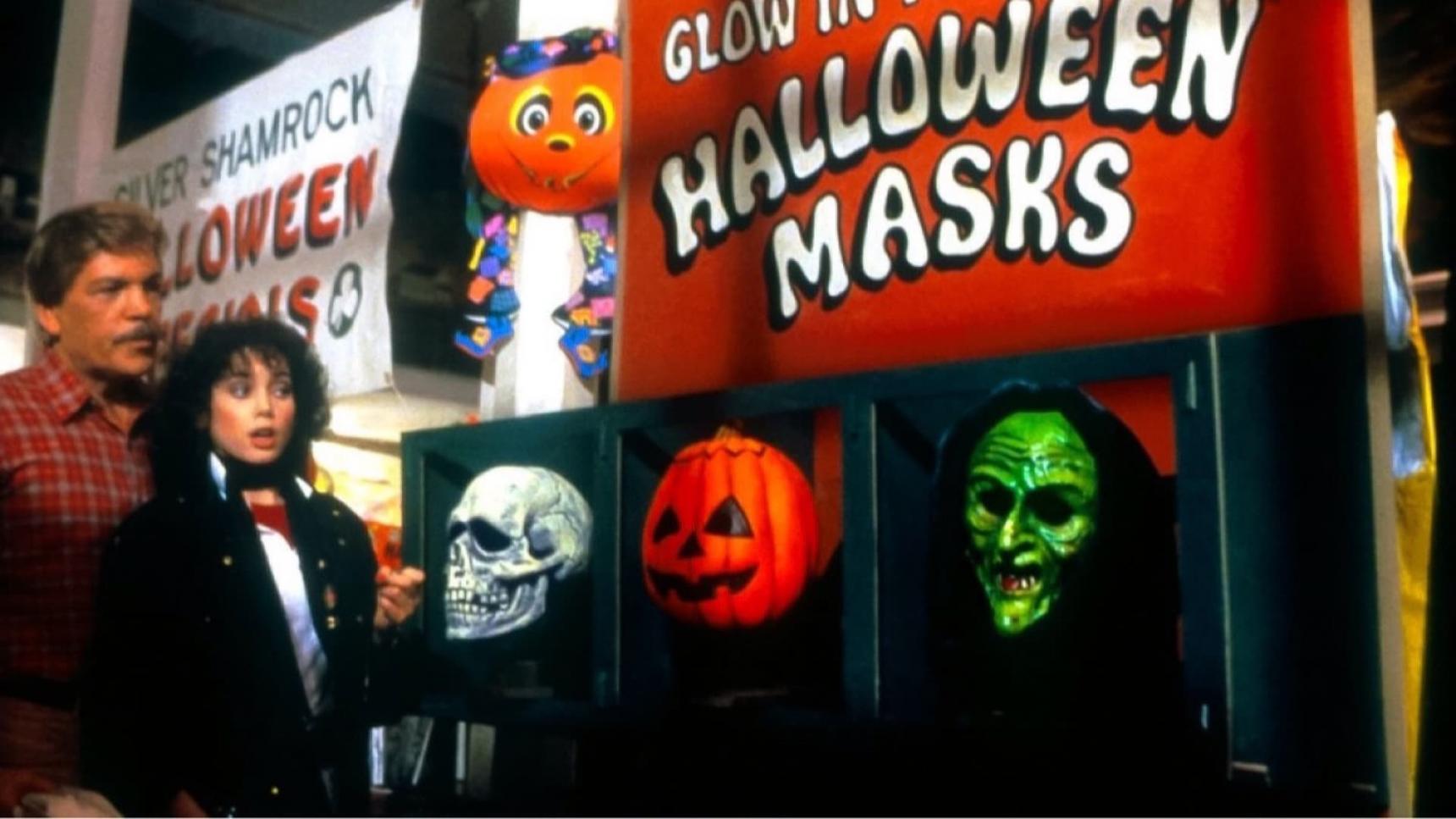 Fondo de pantalla de la película Halloween III: El día de la bruja en Cuevana 3 gratis