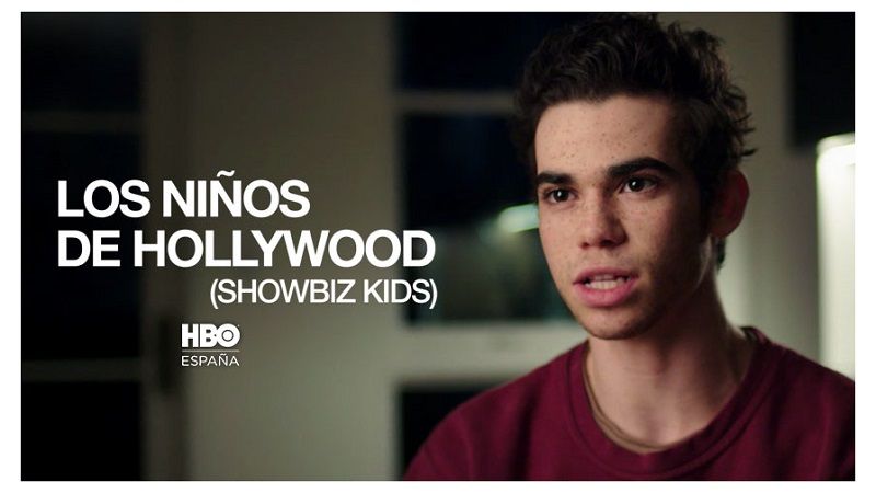 Fondo de pantalla de la película Los Niños de Hollywood en Cuevana 3 gratis
