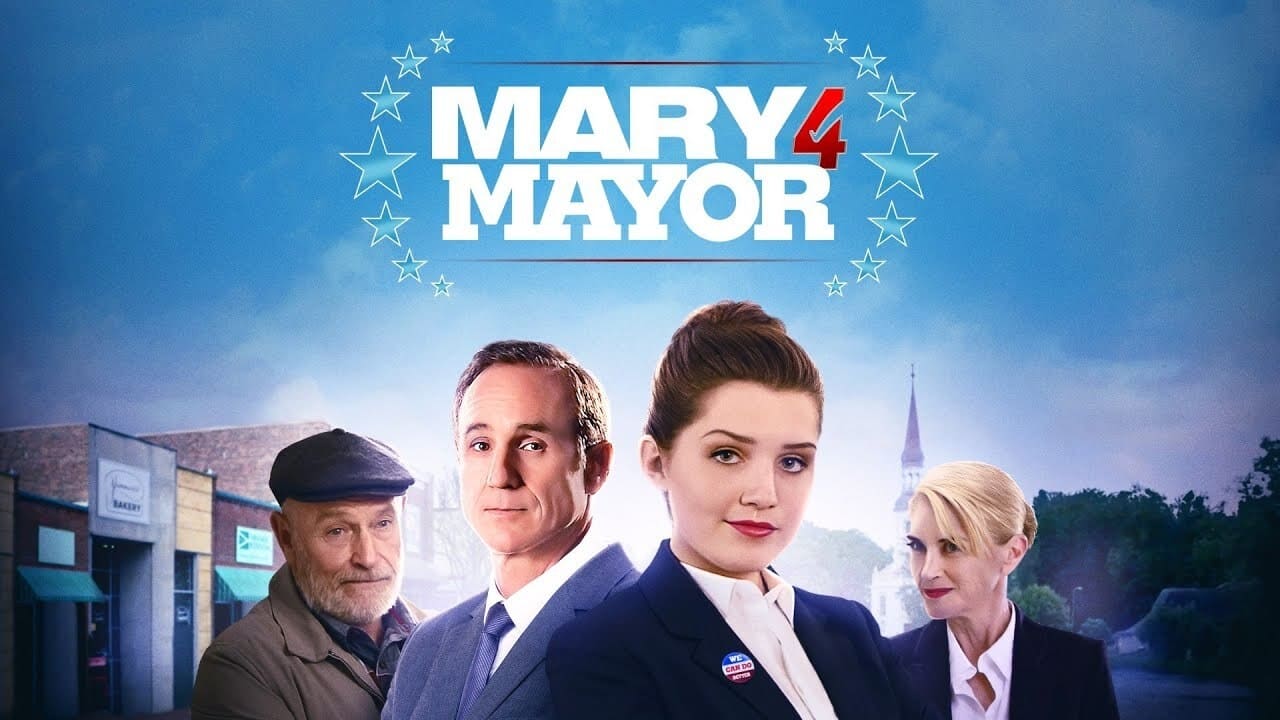 Fondo de pantalla de la película Mary for Mayor en Cuevana 3 gratis