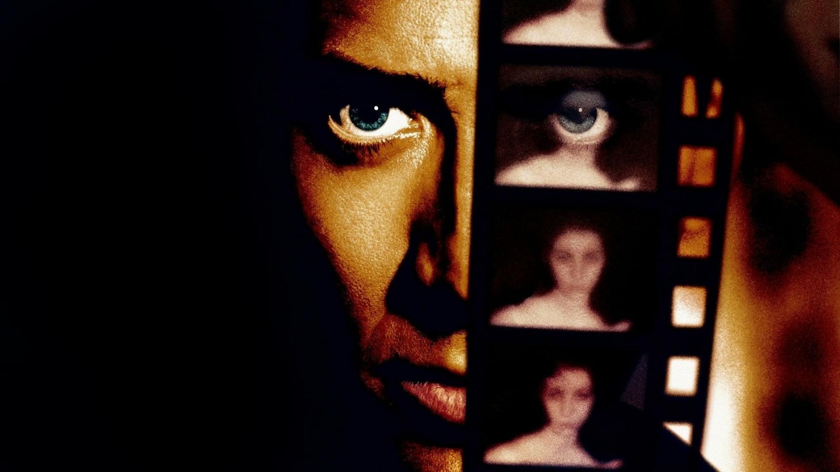 Fondo de pantalla de la película Asesinato en 8mm en Cuevana 3 gratis
