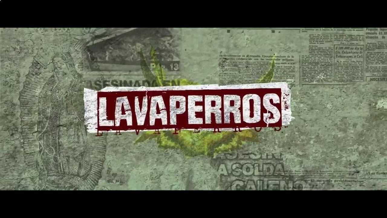 Fondo de pantalla de la película Lavaperros en Cuevana 3 gratis