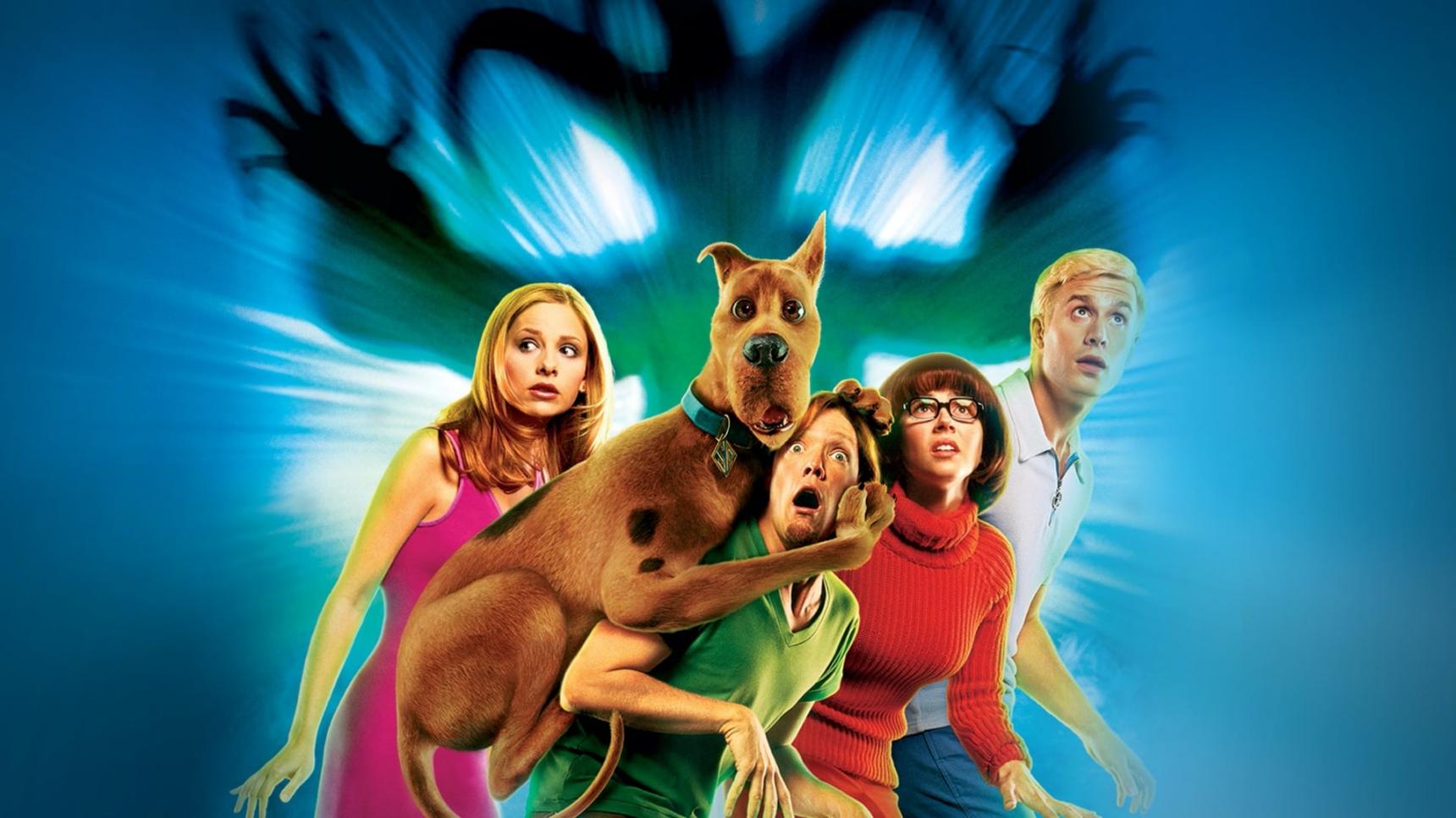 Fondo de pantalla de la película Scooby-Doo en Cuevana 3 gratis