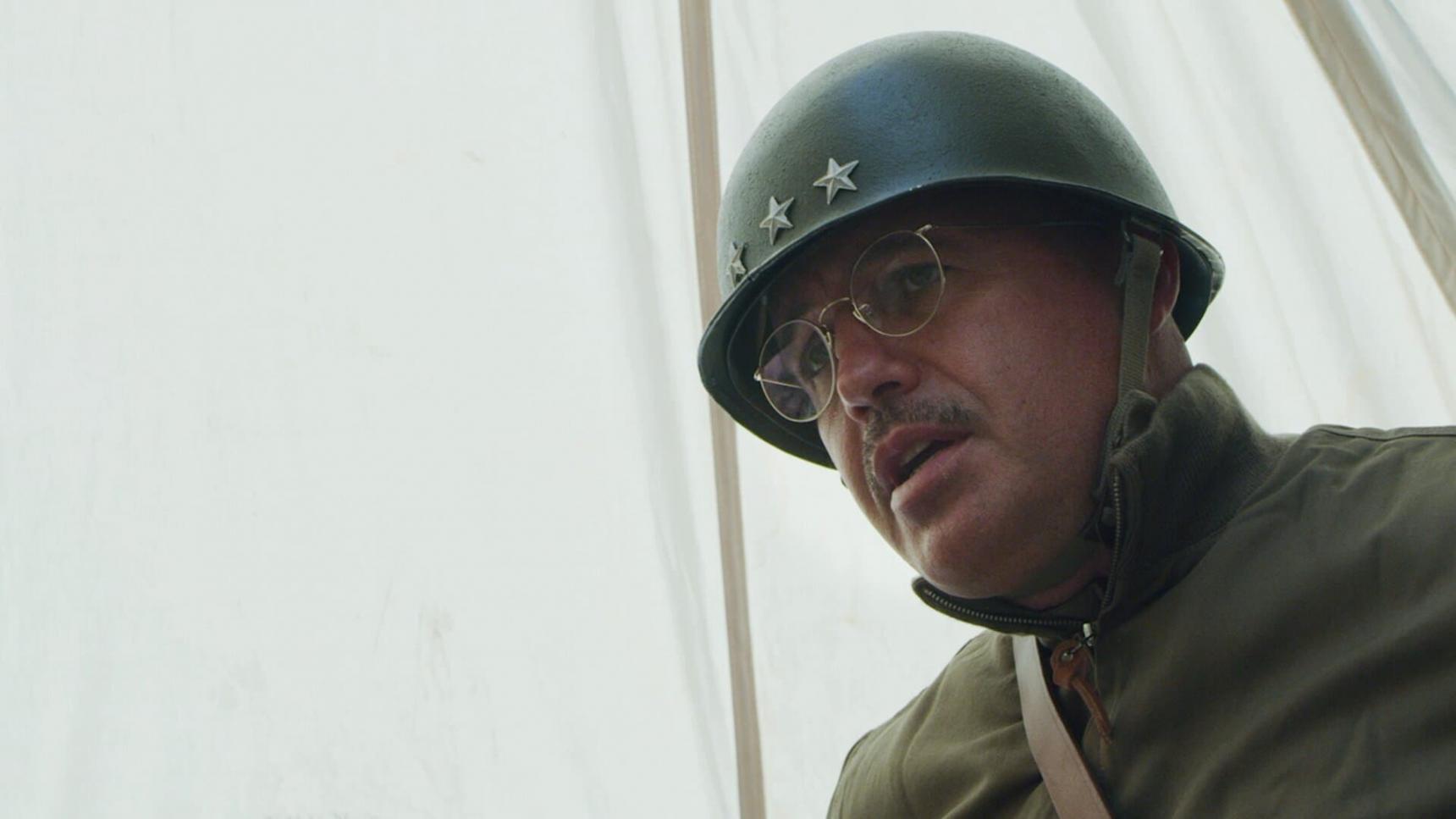 Fondo de pantalla de la película Battle of the Bulge: Winter War en Cuevana 3 gratis