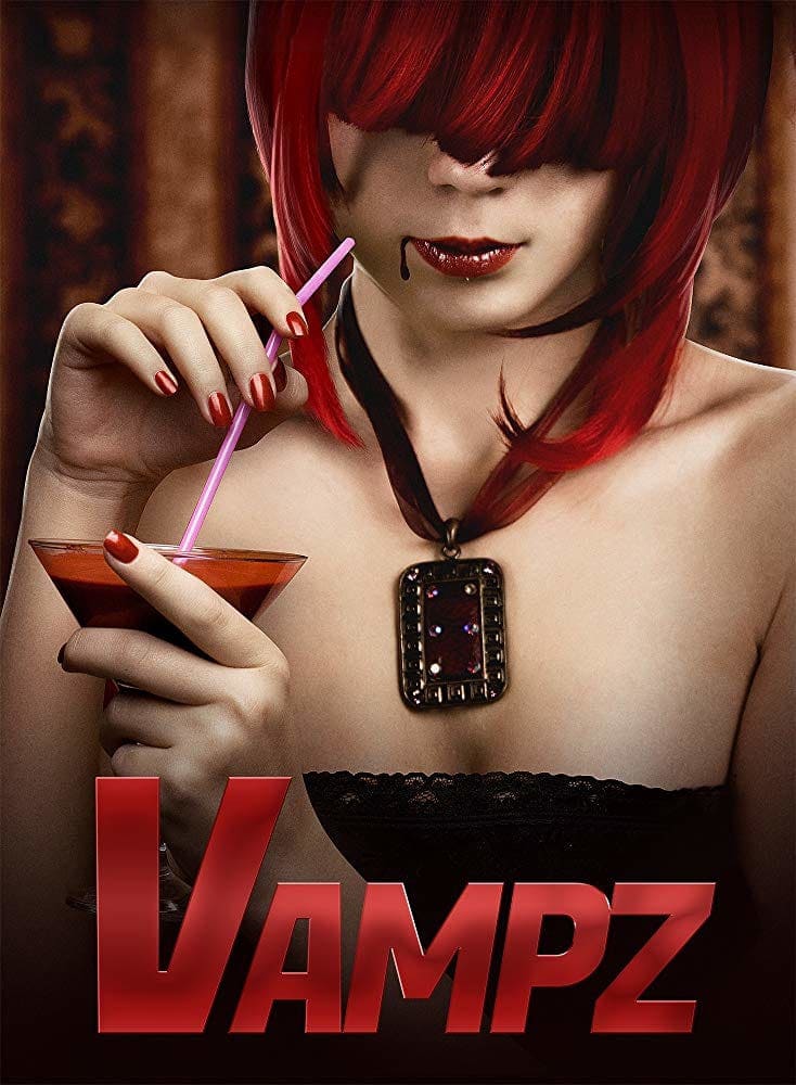 Fondo de pantalla de la película Vampz! en Cuevana 3 gratis