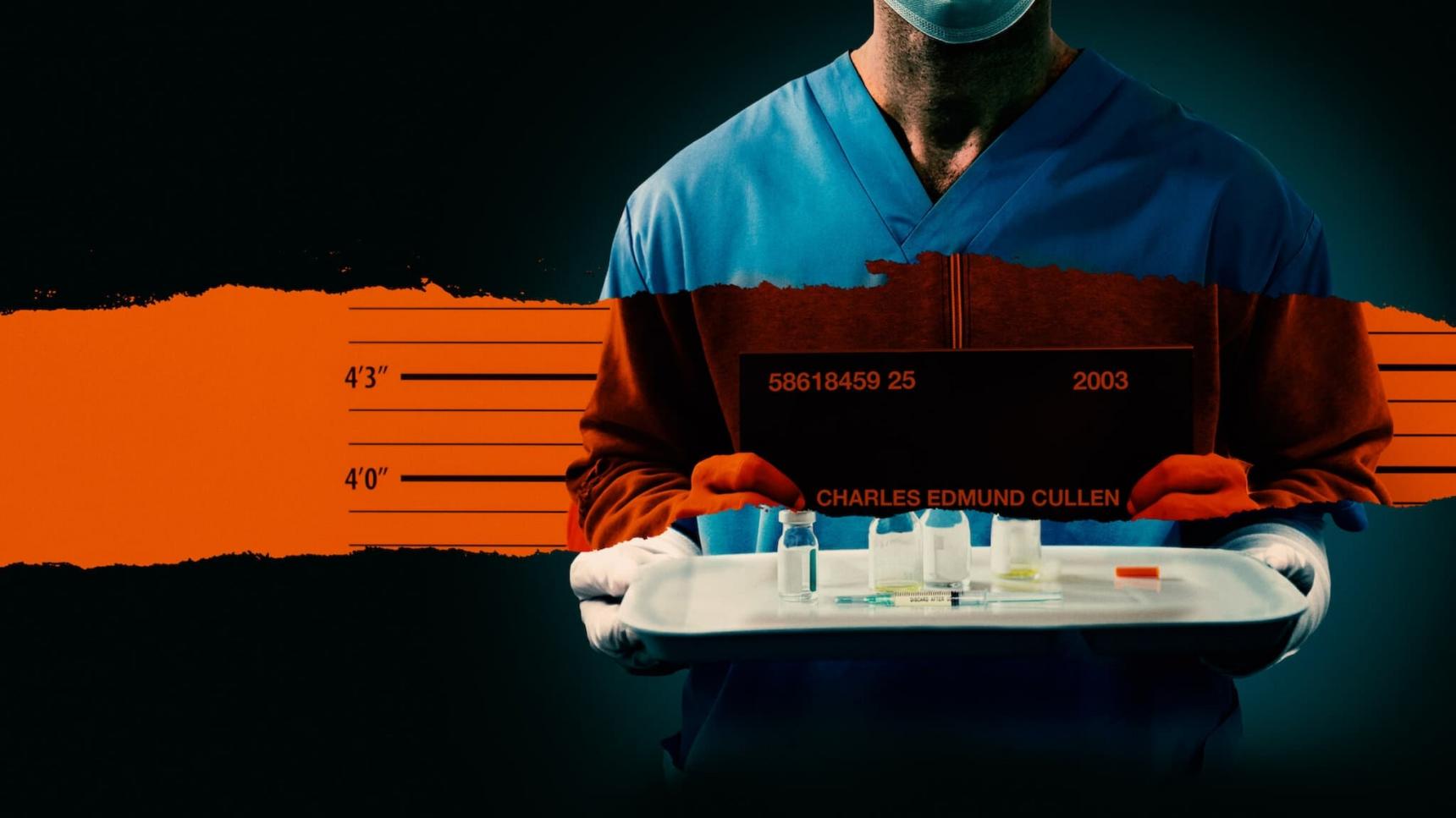 Fondo de pantalla de la película La captura del enfermero asesino en Cuevana 3 gratis
