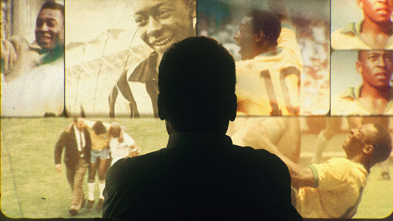 Fondo de pantalla de la película Pelé en Cuevana 3 gratis