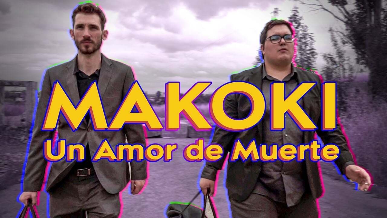 Fondo de pantalla de la película Makoki Un Amor de Muerte en Cuevana 3 gratis