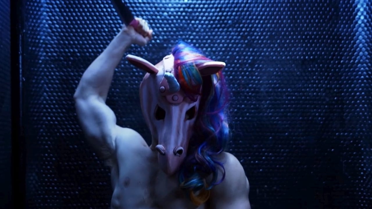 Fondo de pantalla de la película Killer Unicorn en Cuevana 3 gratis