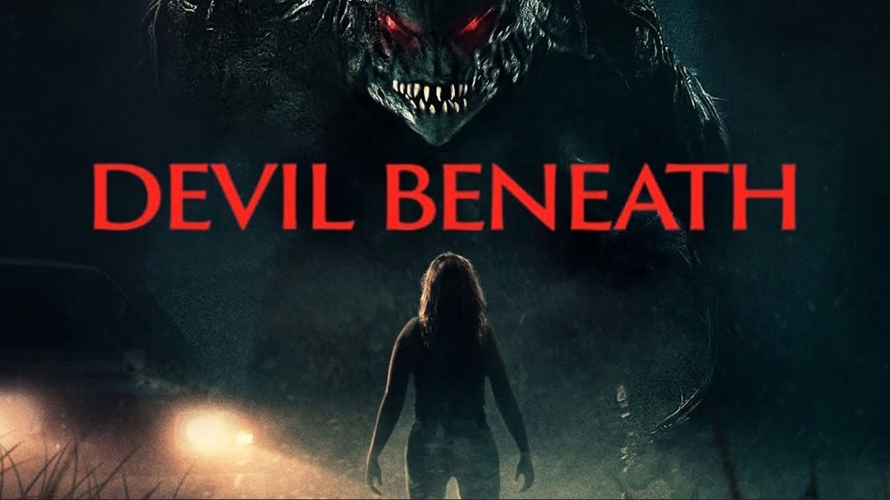 Fondo de pantalla de la película Devil Beneath en Cuevana 3 gratis