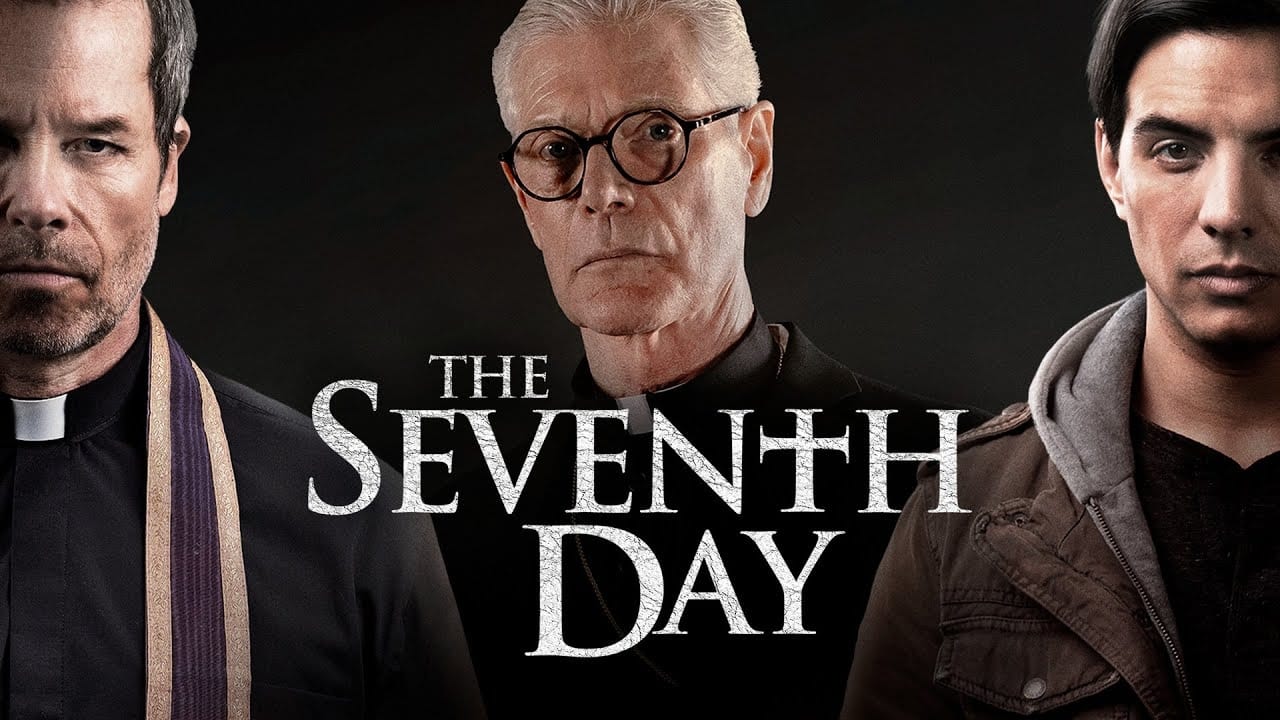 Fondo de pantalla de la película The Seventh Day en Cuevana 3 gratis