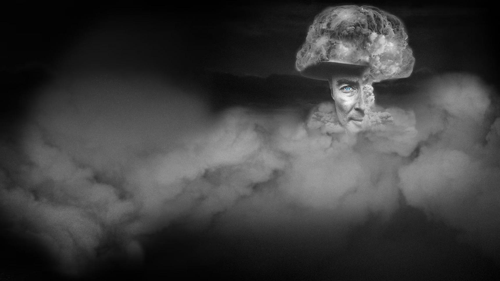 Fondo de pantalla de la película Oppenheimer: el dilema de la bomba atómica en Cuevana 3 gratis