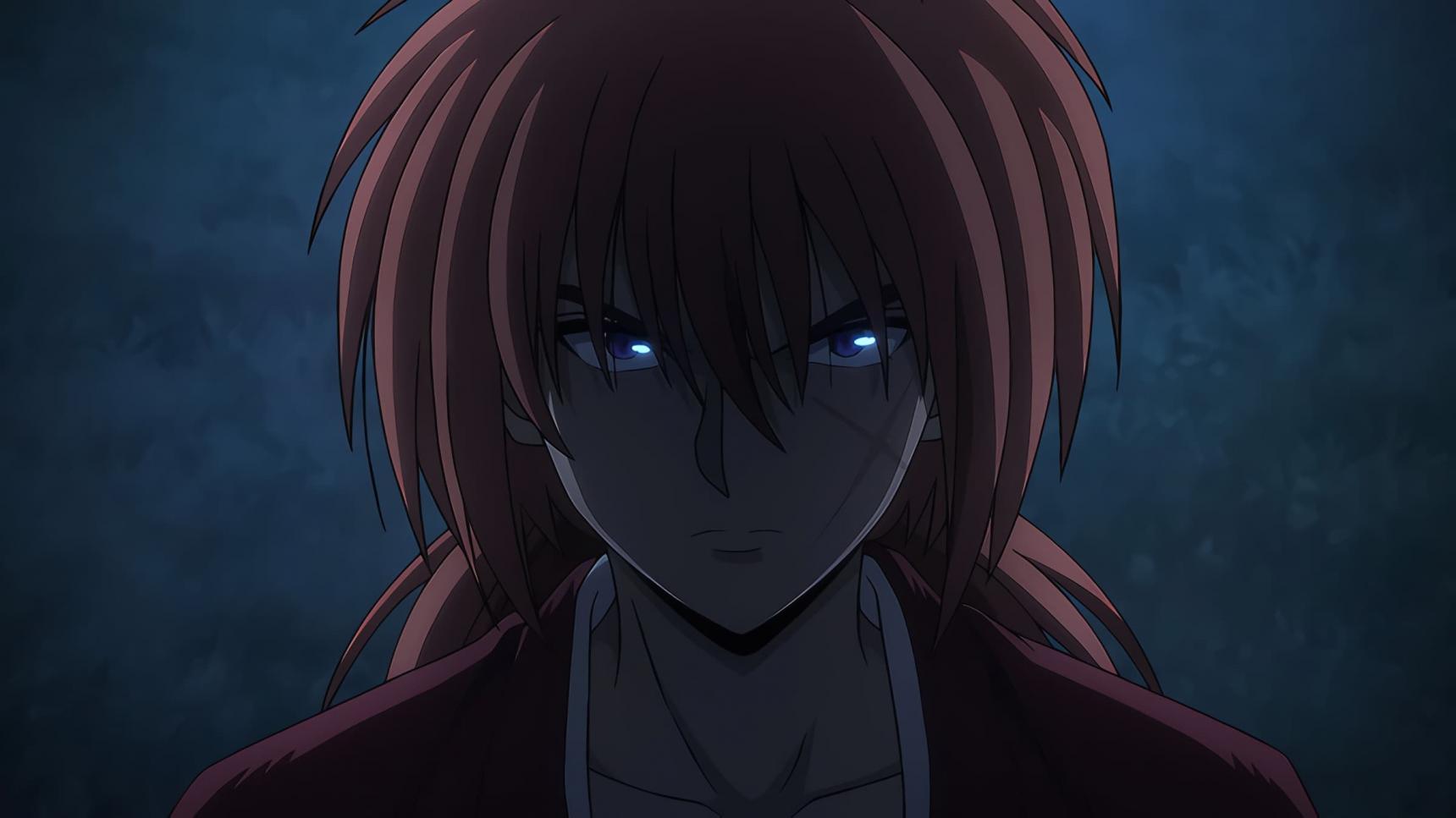 Poster del episodio 7 de Rurouni Kenshin: Meiji Kenkaku Romantan online