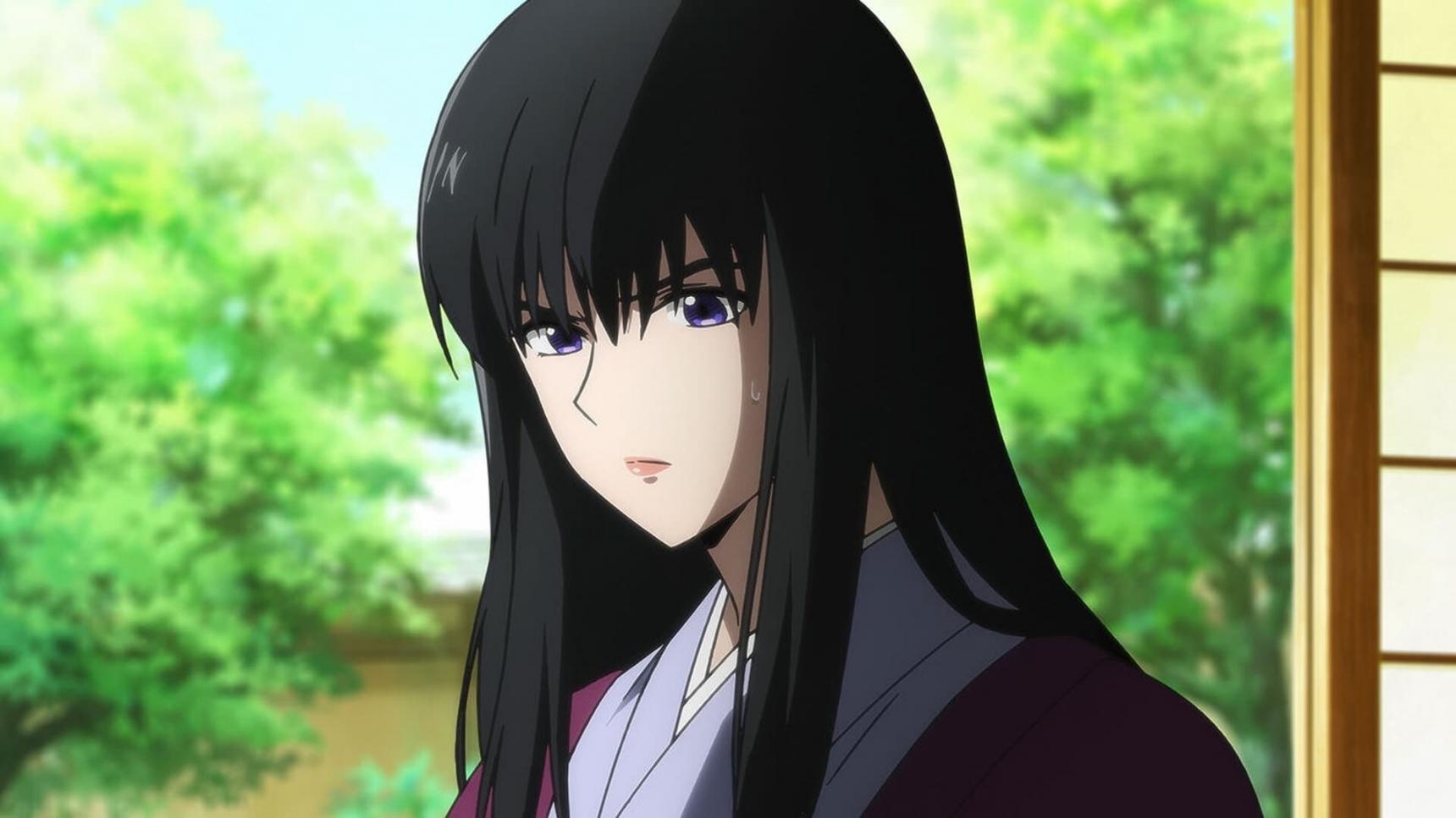 Poster del episodio 8 de Rurouni Kenshin: Meiji Kenkaku Romantan online