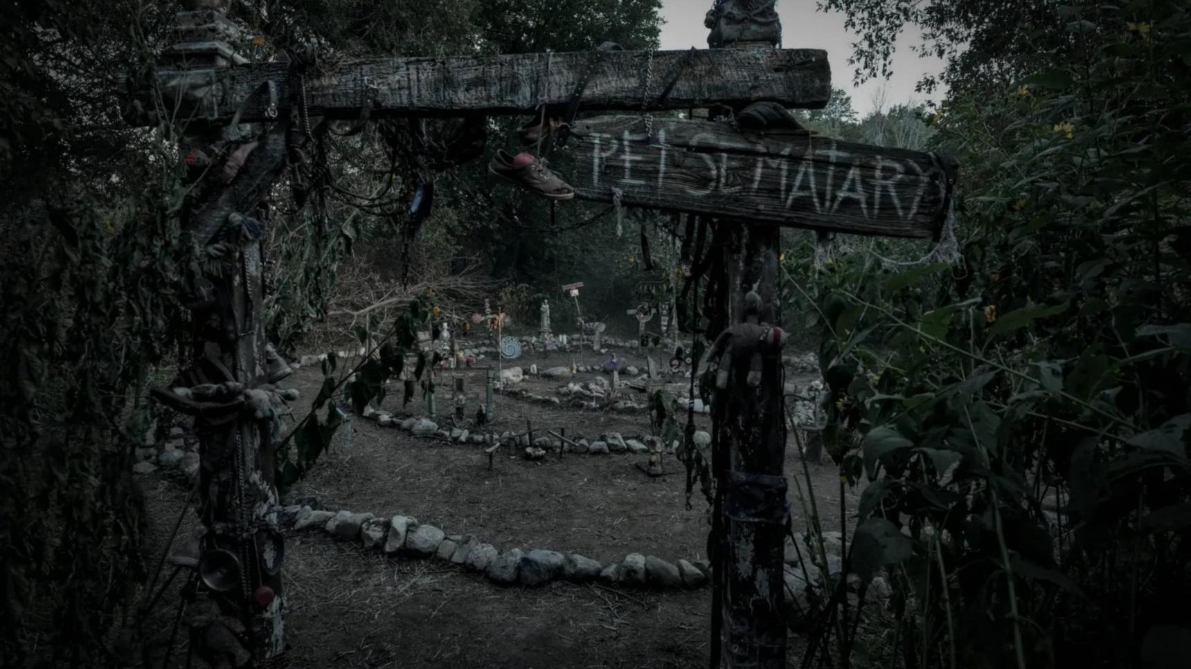 Fondo de pantalla de la película Cementerio de Animales: El Origen en Cuevana 3 gratis