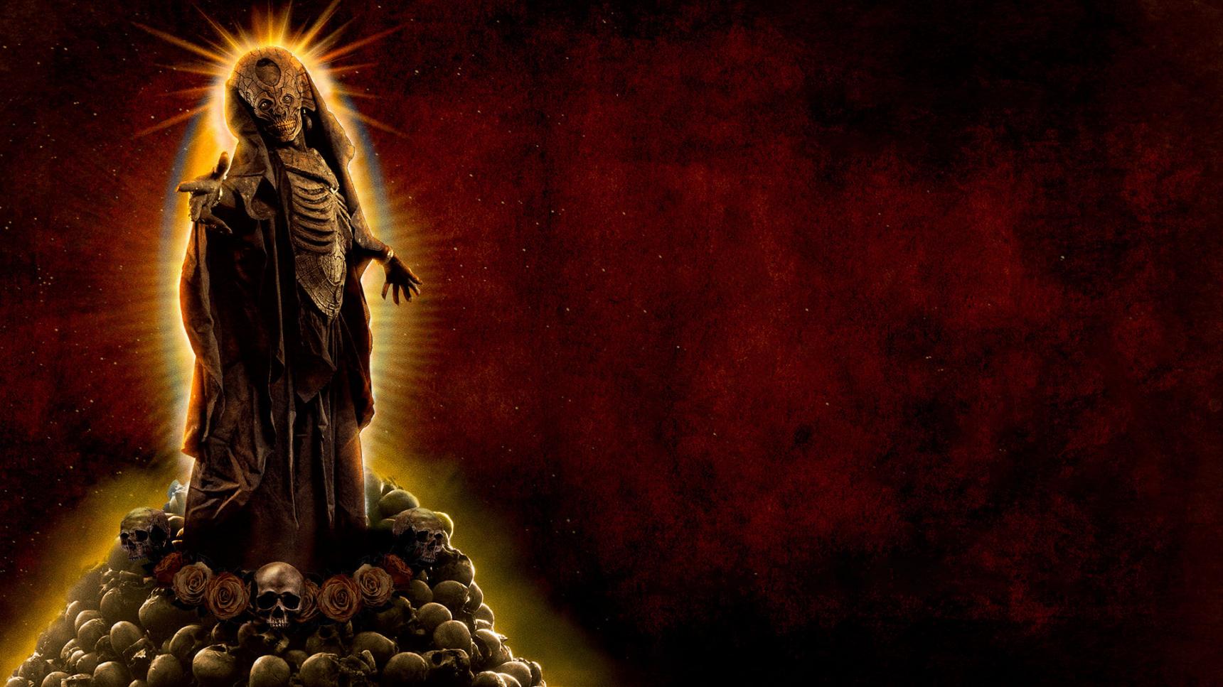 Fondo de pantalla de la película Satanic Hispanics en Cuevana 3 gratis