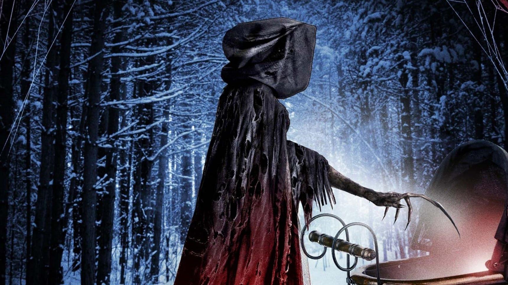 Fondo de pantalla de la película The Winter Witch en Cuevana 3 gratis