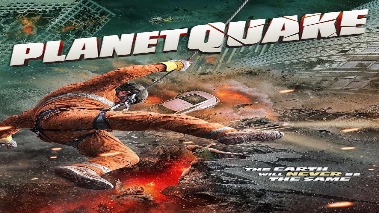 poster de Planetquake