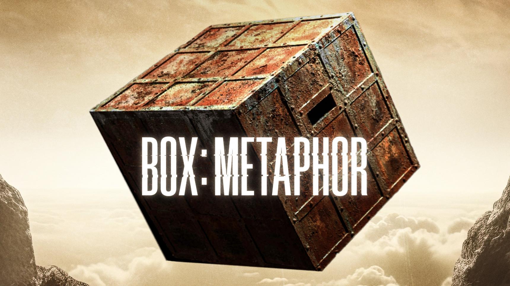 Fondo de pantalla de la película Box: Metaphor en Cuevana 3 gratis