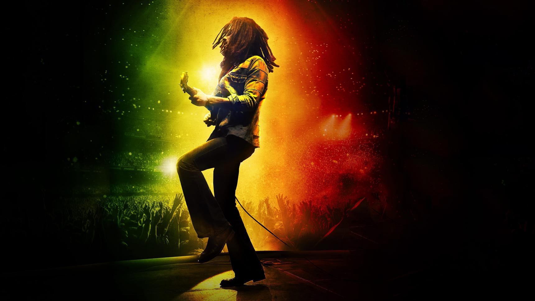 Fondo de pantalla de la película Bob Marley: One Love en Cuevana 3 gratis