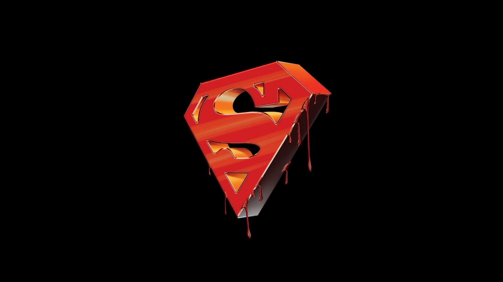 Fondo de pantalla de la película La muerte de Superman en Cuevana 3 gratis