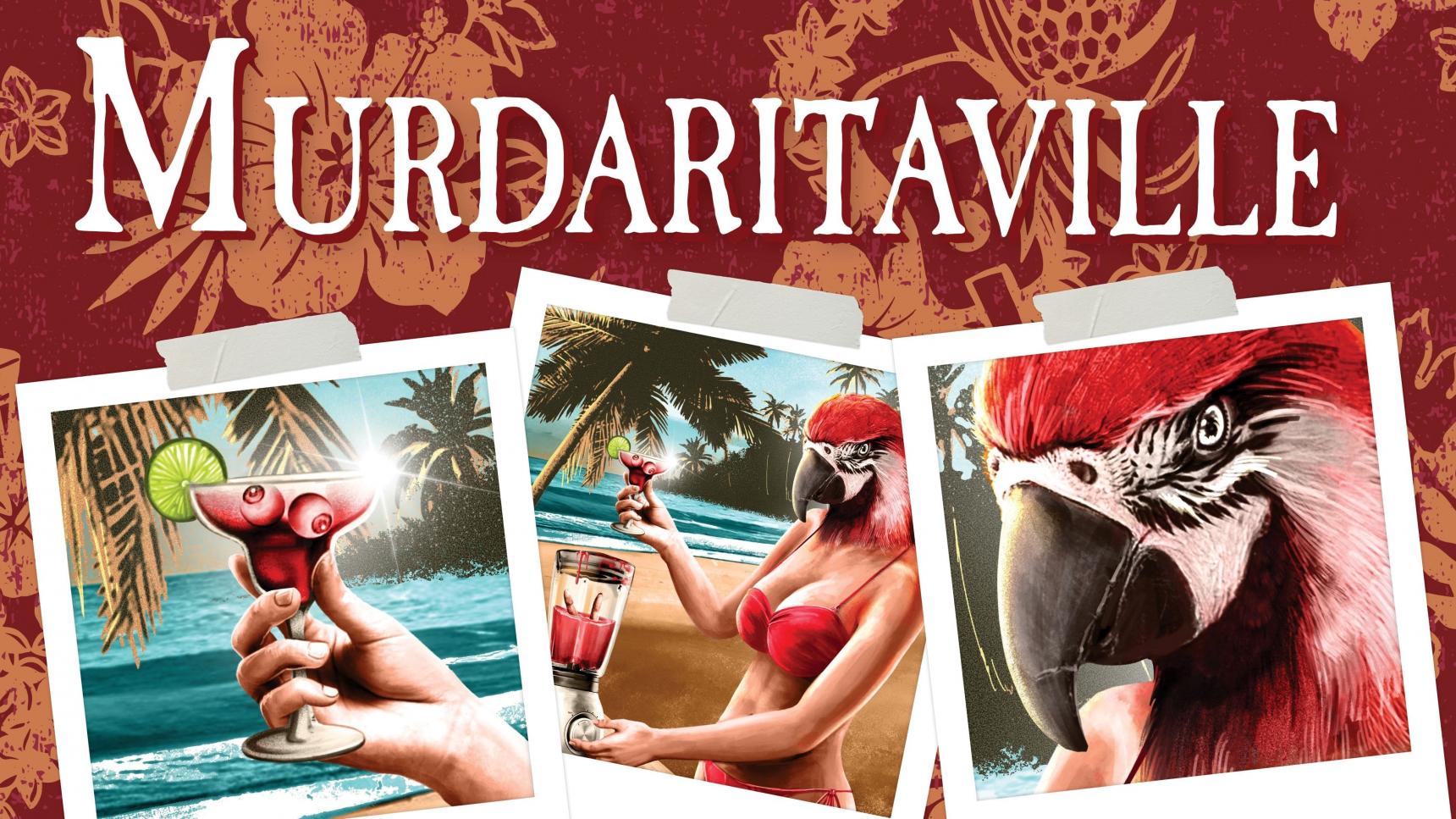 Fondo de pantalla de la película Murdaritaville en Cuevana 3 gratis