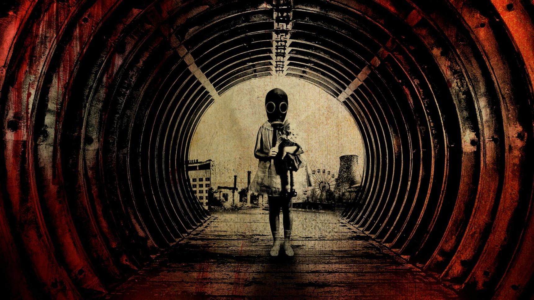 Fondo de pantalla de la película Atrapados en Chernóbil en Cuevana 3 gratis
