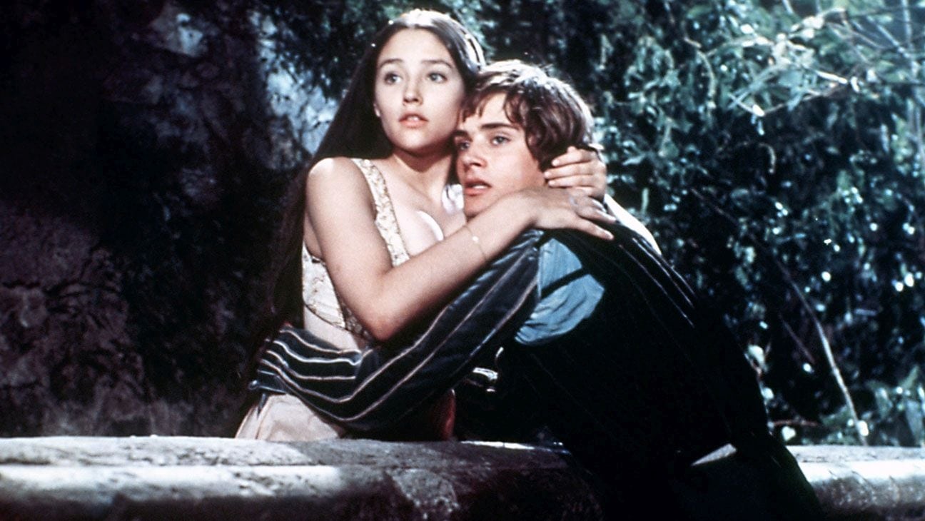 Fondo de pantalla de la película Romeo y Julieta en Cuevana 3 gratis