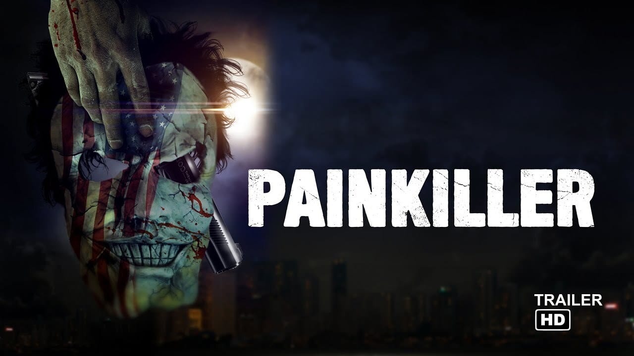 Fondo de pantalla de la película Painkiller en Cuevana 3 gratis