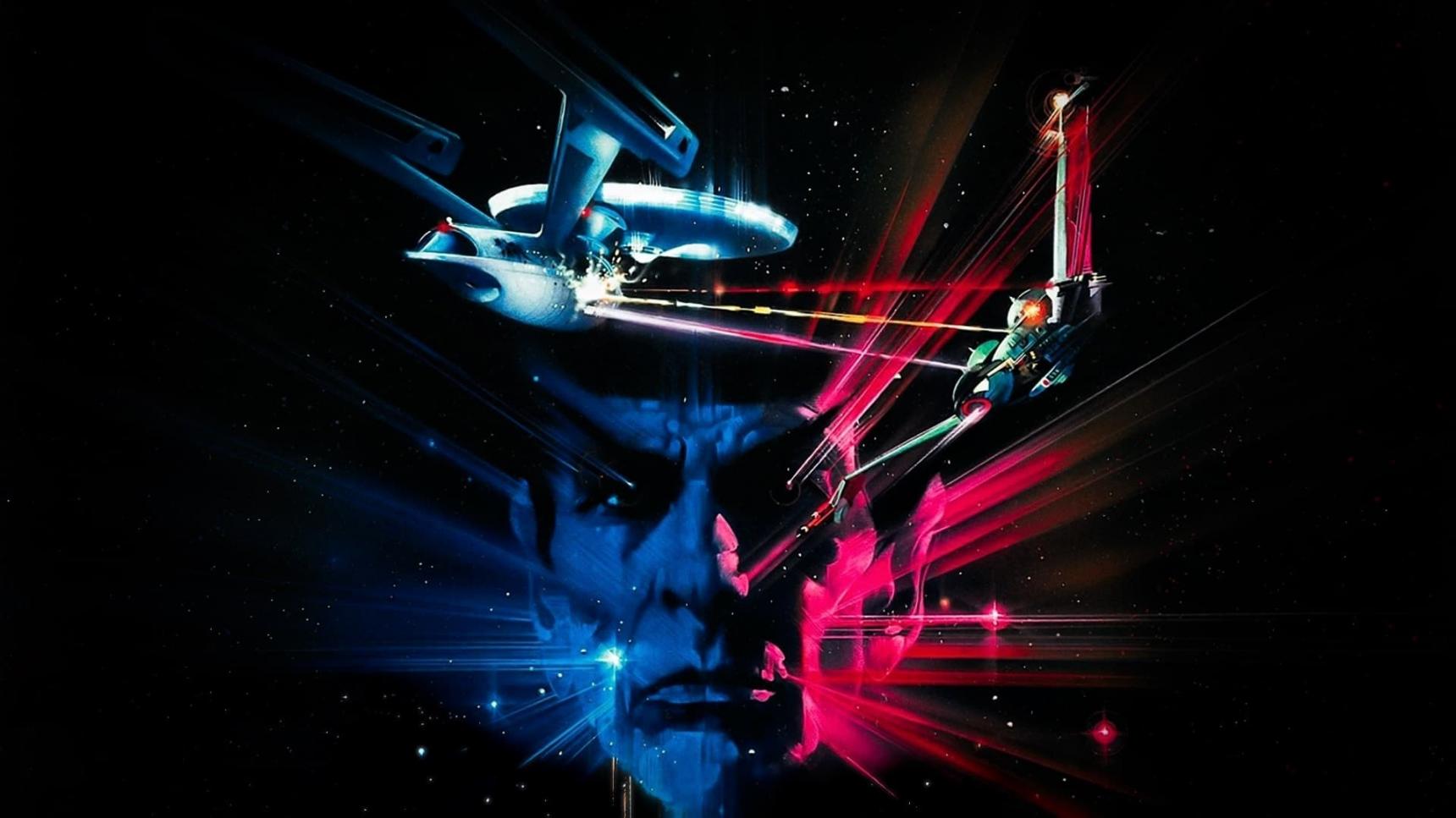 Fondo de pantalla de la película Star Trek III: En busca de Spock en Cuevana 3 gratis