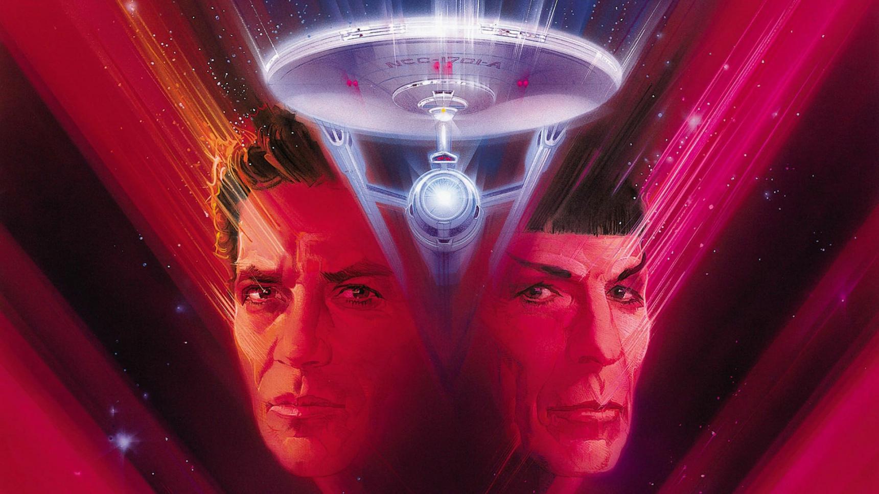 Fondo de pantalla de la película Star Trek V: La última frontera en Cuevana 3 gratis