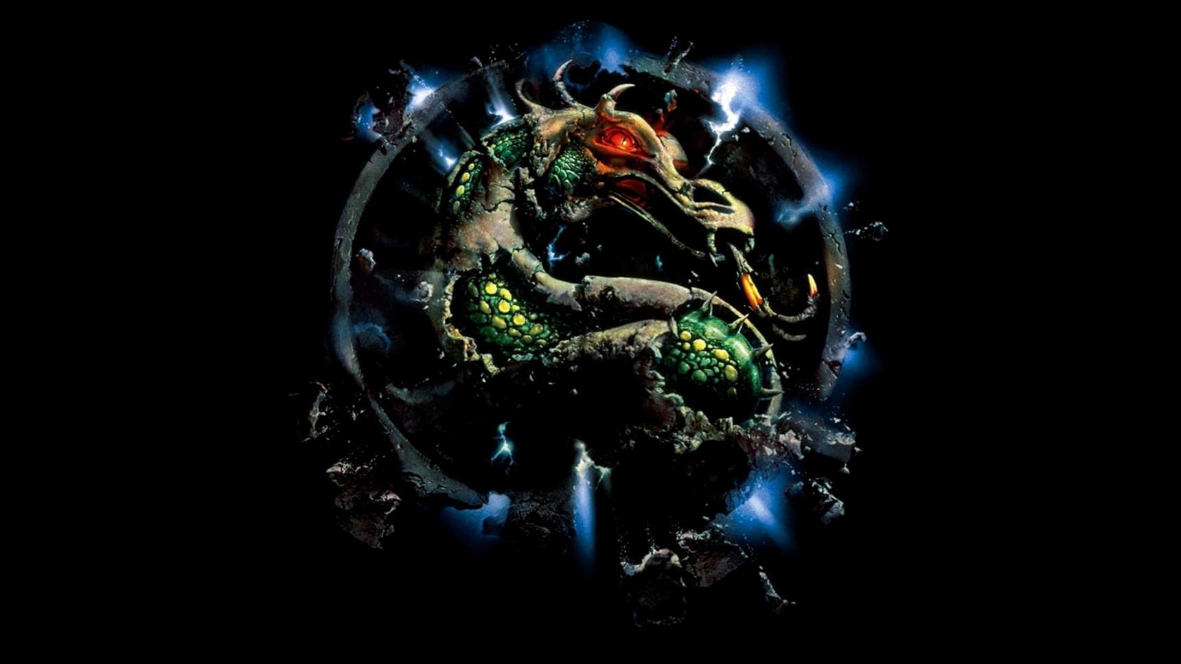 Fondo de pantalla de la película Mortal Kombat: Aniquilación en Cuevana 3 gratis