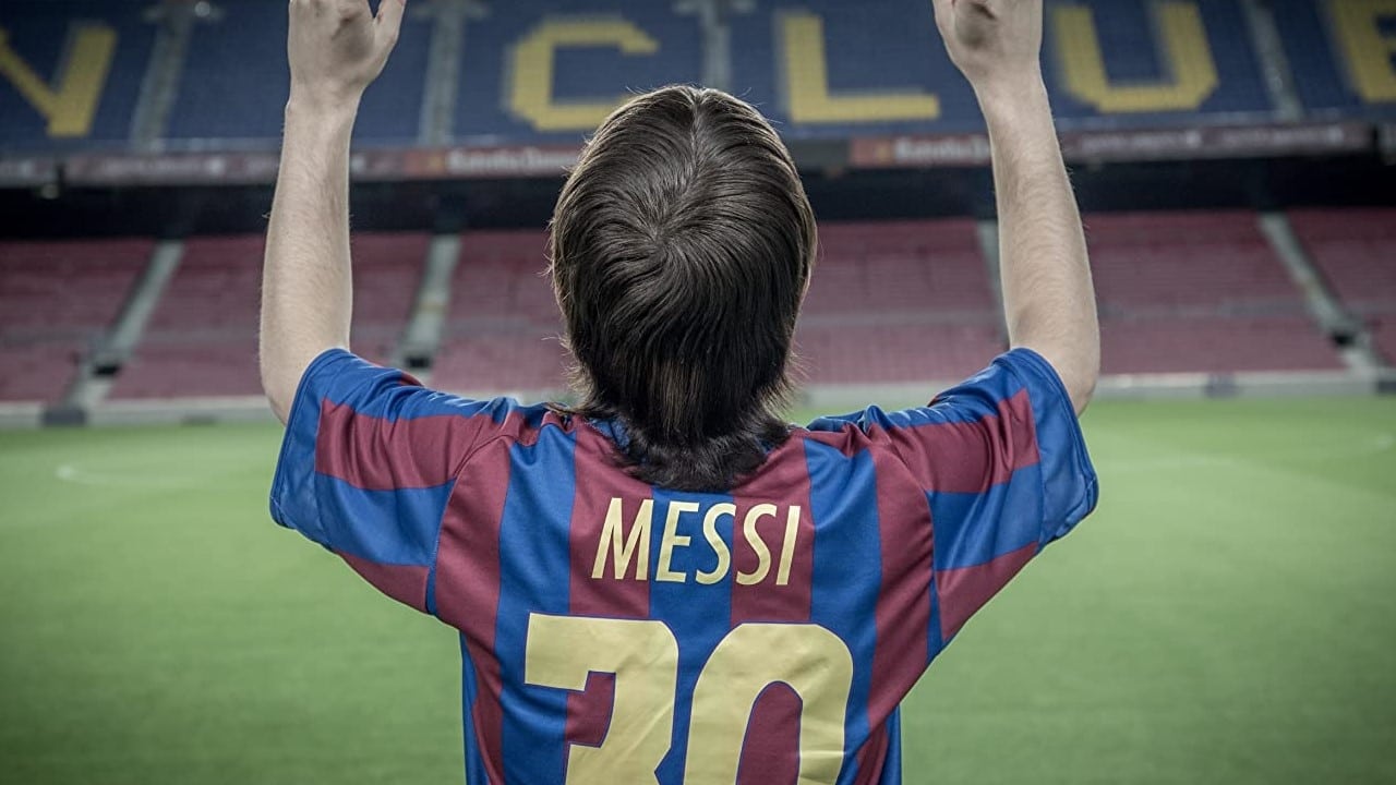 Fondo de pantalla de la película Messi en Cuevana 3 gratis